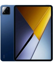 Планшет Poco Pad X1 8/512GB Blue